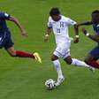 Fifa se desculpa por não tocar hinos de França e Honduras