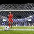 Bósnia faz gol contra mais rápido da história para Argentina