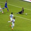 Após gol histórico, Ibisevic exalta reação bósnia no Rio