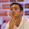 Lampard se retrata após polêmica com 11/09: "eu era ingênuo"