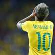 Brasil não sabe atacar sem Neymar, critica Maradona