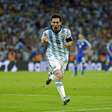 Após gol decisivo, tuiteiros não perdoam Messi: "jogou nada"