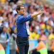 Capello: "é piada Felipão dizer que Fifa está contra Brasil"