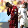 Portugal supera Gana com gol de C. Ronaldo, mas dá adeus