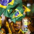 Seleção chega a Belo Horizonte com grande apoio da torcida