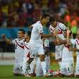 "Titãs" da Costa Rica são exaltados após feito histórico