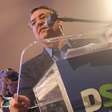 SC: Colombo lança reeleição e exalta 'amizade e lealdade'