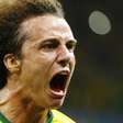 David Luiz se inspirou em Marcelinho Carioca, diz Felipão