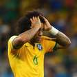 Com lesão de Alex Sandro, Dunga convoca Marcelo para Seleção