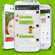 Aplicativo de mensagens WeChat começa a exibir anúncios