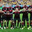 Apesar de goleada, alemães conquistam a simpatia do Brasil