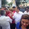 Campos: Dilma e Aécio querem ser presidente da CBF