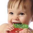 Cuidado dental en los niños pequeños: Pautas básicas