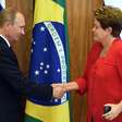 Brasil e Rússia trocarão experiências sobre grandes eventos