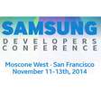 Como Google e Apple, Samsung marca evento de desenvolvedores