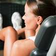 Pegar pesado na musculação pode causar varizes nas pernas