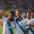 Com gol e passe de Hulk, Zenit goleia na estreia do Russo