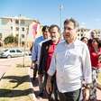 PT critica Pimentel por "esconder" Dilma em propaganda em MG
