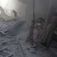 Guerra na Síria provocou mais de 191 mil mortes, diz ONU