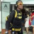'Batman Capixaba' luta para manter apelido em candidatura