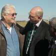 No PR, Requião quer dissolver Executiva estadual do PMDB
