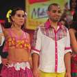 Dança dos Famosos: Lucélia Santos vai para a repescagem