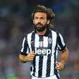 Após Beckham, LA Galaxy tentará contratação de Pirlo