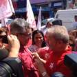 Padilha diz que Alckmin "despreza" zona leste de São Paulo