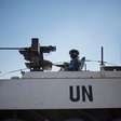 Rebeldes sírios se apoderam de armas da ONU em Golã