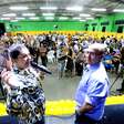Avião de candidata ao governo do Mato Grosso é roubado