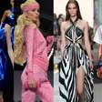 Magreza polêmica e Barbie marcam desfiles de Milão