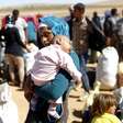 Síria se preocupa mais com terrorismo do que com guerra