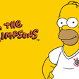 No RS, campanha tem Homer Simpson, Forrest Gump e folclore