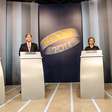 Candidato do PT é chamado de 'tolo' por rival em debate
