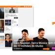 Terra lança publicidade nativa em sua plataforma