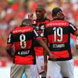 Flamengo x América-RN: Terra acompanha duelo minuto a minuto