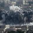 Estado Islâmico ataca cidade de Kobane com caminhão-bomba
