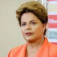 Aécio precisa aprender a respeitar mulheres, afirma Dilma