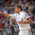 Ex-time de Pelé, New York Cosmos fecha com Raúl