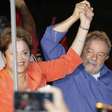 Após ausência, Lula volta ao palanque de Dilma na reta final