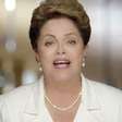 Na TV, Dilma diz que capa da Veja "envergonha a imprensa"
