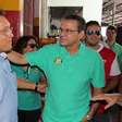 RN: candidatos encerram campanha com carreatas e caminhada