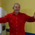 Lula não crê em golpe, mas compara Aécio a Carlos Lacerda