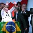 Soberana no Norte-Nordeste, Dilma tem vitórias em MG e RJ