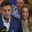 Senador do RN: Aécio venceu "no Brasil mais moderno"