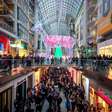 Selo busca garantir desconto real de lojas na Black Friday