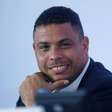 Ronaldo será um dos proprietários de time nos EUA, diz site