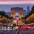 Visite Paris em cinco dias e saia encantado da cidade