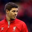 Gerrard confirma acerto com Galaxy a partir de julho
