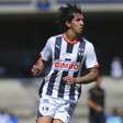 Palmeiras contrata Victor Ramos e chega a 12º reforço